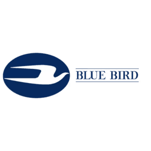 Blue Bird